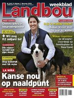 Landbouweekblad